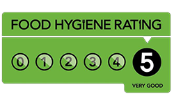 Food Hygiene Rating
